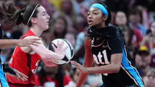 Reese’s Finals MVP Bid Ignites Debate Over WNBA’s True Face