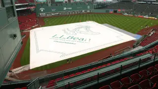 MLB Moves Cubs-Red Sox Game to Friday Doubleheader Amid Boston Storm Threat