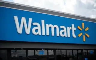 Walmart Remains Strong as Wall Street’s High Hopes Meet Reality