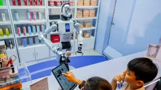 China’s AI wave: broad adoption and quiet governance amid optimism