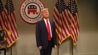SNL Cold Open Satirizes GOP Midterm Desperation with Trump, Vance, and Hegseth