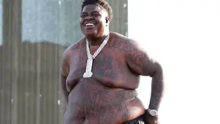 BigXthaPlug Delivers at Iowa State Fair Despite Texas Arrest