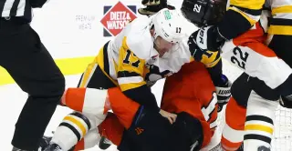 Penguins' Game 3 Meltdown Leaves Playoff Hopes in Jeopardy