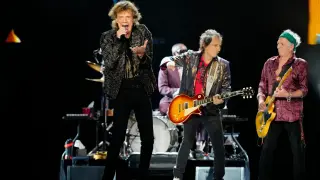 Rolling Stones Preview New Album 'Foreign Tongues' With Star-Studded Collaborations