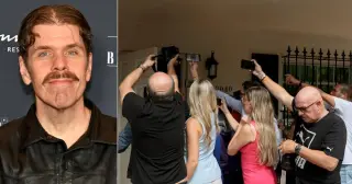 Perez Hilton's Family Requests Privacy as He Receives Care After Crisis