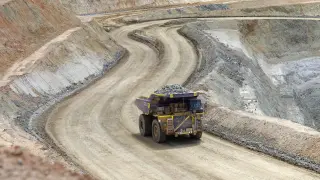 US funds Sunrise Energy Metals to build world's first scandium mine in Australia