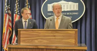 North Carolina budget framework reached after 10-month delay, with teacher raises and phased tax cuts