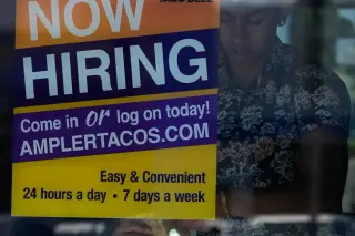 Hiring Resilient: U.S. Job Openings Hit 7.6 Million in April Amid Global Tensions