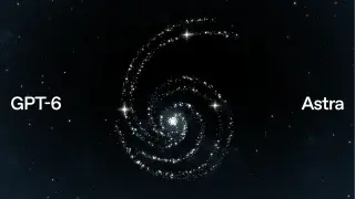 OpenAI unveils GPT-6 Astra, signaling a new AI era