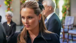 Norway eyes a regent in Ingrid Alexandra as constitutional reform advances