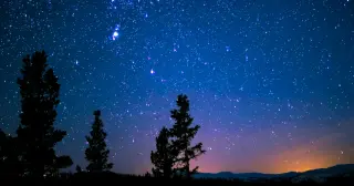 Europe’s fading night sky becomes a public-health issue