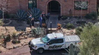 Secrets Behind Guthrie Kidnapping Notes: Privacy Guards the Investigation