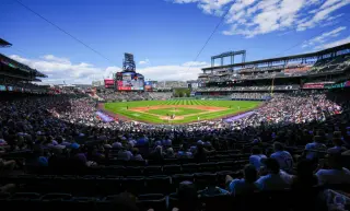 Penner Group Expands Denver Sports Ownership with 40% Rockies Stake