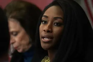 Arbitrator Rules Washington Post Must Reinstate Karen Attiah With Back Pay