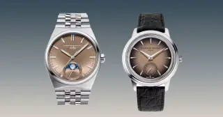 Frederique Constant Unveils Mechanical Moneta and Highlife Moonphase at Geneva Watch Days