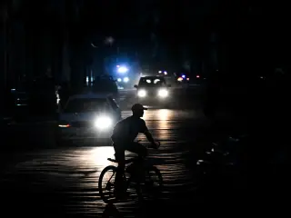 Cuba hit by nationwide blackout as aging grid falters