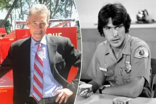 Remembering Randolph Mantooth, TV’s Emergency! Star, Dies at 80
