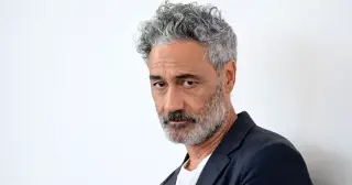 Taika Waititi Confirms Star Wars Film Is 'On Ice' as He Pivots to New Project with Tony McNamara