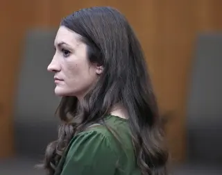 Clancy Case Stalls as Jury Again Deadlocks on Fifth Day