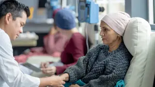 GLP-1 Drugs May Boost Cancer Defense by Altering Immune Response, Surgeon Says