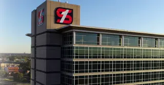 Simmons First Shrinks Branch Network With 26 Closures, Six in Arkansas