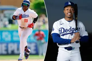 Dodgers pause top prospects as deadline whispers swirl