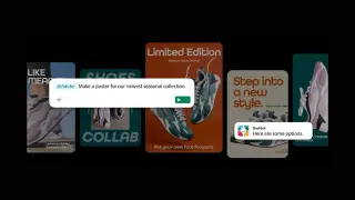 Adobe Expands Slack with 70+ Creative Tools via Slackbot