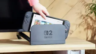 Nintendo Signals Switch 2 Is Just the Beginning of a Multiyear Entertainment Push