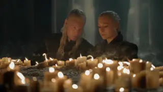 Blood on the Walls at the Red Keep: Secrets and Bloodshed in House of the Dragon S3E5