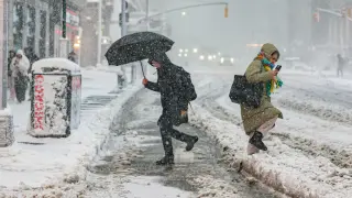 Winter 2026-27: A Seasonal Tug-of-War Across the U.S.