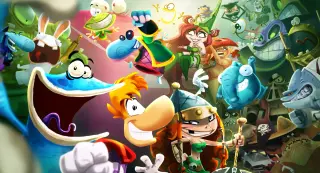 Rayman Legends Remake Promises to Recapture Its Timeless Charm