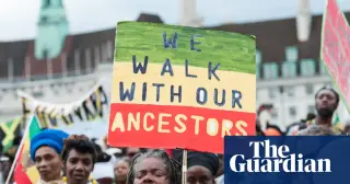 UN: Slavery reparations are a current legal obligation under anti-discrimination treaty