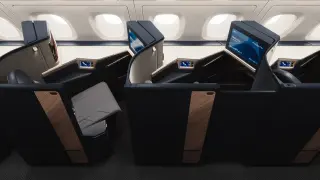 British Airways Unveils A380 Retrofit, New Heathrow Lounges, and First-Class Check-In