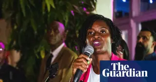 DSA Member Angie Nixon Defeats Funded Favorite Vindman in Florida Senate Primary