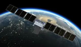 MDA Space expands U.S. defense footprint with Blue Canyon Technologies acquisition
