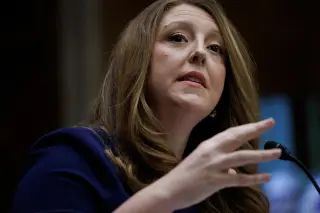 Trump taps Nicole Saphier as surgeon general, ending Casey Means bid