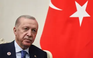 Erdogan presses Greece to halt Aegean island militarization and warns against misreading Turkey’s calm