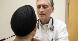 Charleston Gains Access to Breakthrough KRAS Pancreatic Cancer Drug