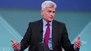 Cassidy joins bid to block Trump’s lawfare fund, arguing it threatens Congress