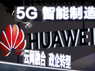 Huawei Faces Landmark US Trial as Tech Rivalry Intensifies