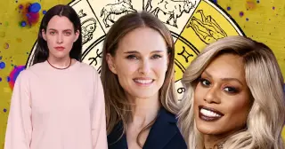 Neptune goes retrograde and Venus shifts into Virgo to guide this week’s zodiac readings