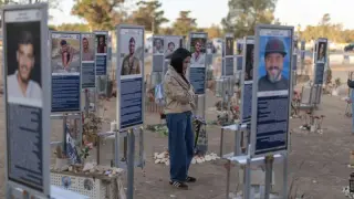 Israel Marks Three Years Since October 7 Amid Memorials, Protests, and Media Reflections