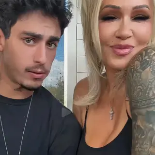 Bunnie Xo Moves On With Dylan Wolf Following Jelly Roll Divorce