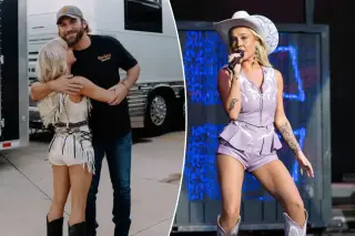 RaeLynn Begins a New Chapter After Divorce Filing from Joshua Davis