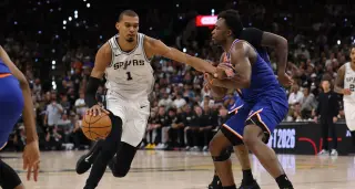 NBA 2026 TV Schedule Expands Over-the-Air Reach and Prime Video Doubleheaders