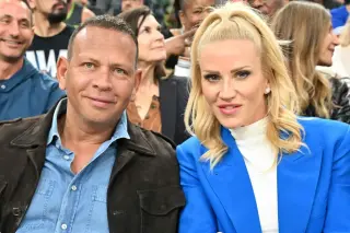 Jaclyn Cordeiro Hints at Moving On With 'Peace' After Breakup From A-Rod