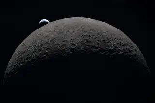 Lunar Resource Prospecting Gets a Boost to Enable Self-Sufficient Moon Missions