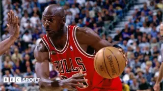 Jordan's 1998 Finals Jersey Sets New Basketball Record at $14 Million