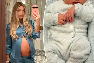 Alex Cooper Welcomes Son with Matt Kaplan, Ending Pregnancy Speculation
