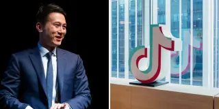 TikTok Extends Five-Day In-Office Policy to U.S. Staff